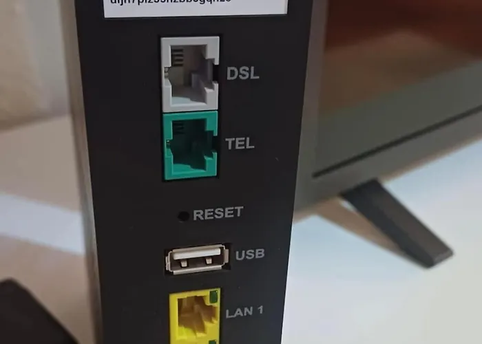 Centre De Zone Castillet Avec Wifi * 佩皮尼昂